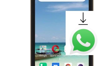 Comment installer WhatsApp dans un Mobicel Glo