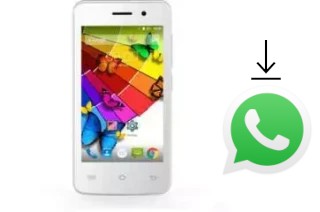 Comment installer WhatsApp dans un Mobistel Cynus E4