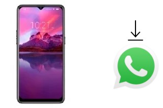 Comment installer WhatsApp dans un Movic T6001