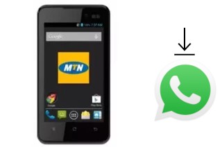 Comment installer WhatsApp dans un MTN Steppa 2 LTE