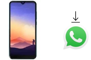 Comment installer WhatsApp dans un MyPhone myX12