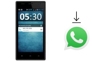 Comment installer WhatsApp dans un NEX Smart 7