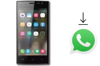 Comment installer WhatsApp dans un NEX Smart 9A