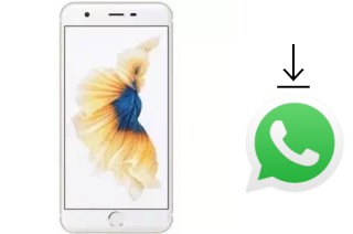Comment installer WhatsApp dans un Nova N6 Plus