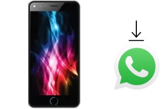 Comment installer WhatsApp dans un Nova N7 New