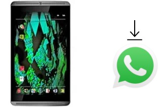 Comment installer WhatsApp dans un Nvidia Shield LTE