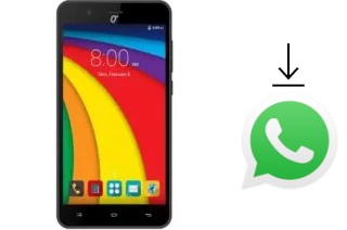 Comment installer WhatsApp dans un OPlus Oplus 8-98 Android