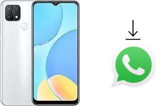 Comment installer WhatsApp dans un Oppo A35