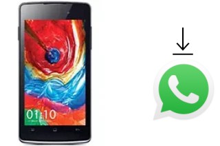 Comment installer WhatsApp dans un Oppo Joy