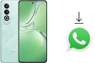 Comment installer WhatsApp dans un Oppo K12