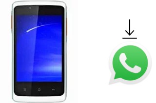 Comment installer WhatsApp dans un Oppo R811 Real