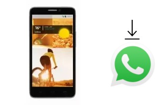 Comment installer WhatsApp dans un Optimus Boston 4G