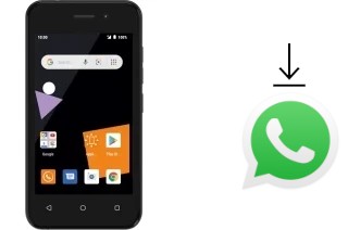 Comment installer WhatsApp dans un Orange Sanza Touch