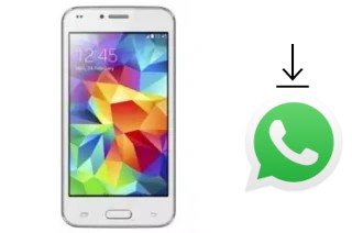 Comment installer WhatsApp dans un ORRO Orro FS5