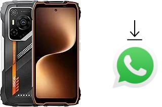 Comment installer WhatsApp dans un Oscal Pilot 3