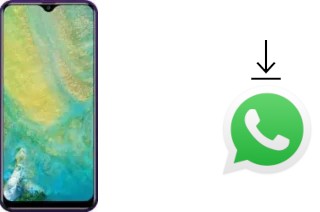 Comment installer WhatsApp dans un Oukitel C15 Pro+