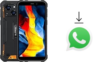 Comment installer WhatsApp dans un Oukitel G2
