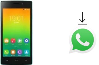 Comment installer WhatsApp dans un Oukitel Original One