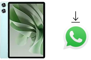 Comment installer WhatsApp dans un Oukitel OT9