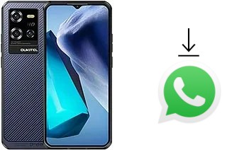 Comment installer WhatsApp dans un Oukitel WP50