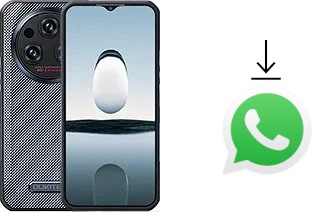 Comment installer WhatsApp dans un Oukitel WP35 S