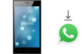 Comment installer WhatsApp dans un Oysters Pacific 454