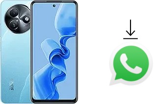 Comment installer WhatsApp dans un Philips S7710 Omni 10