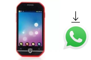 Comment installer WhatsApp dans un Pixel F599
