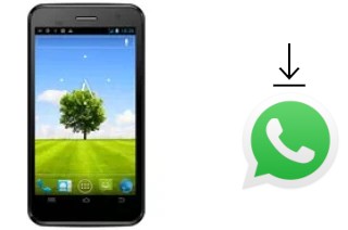 Comment installer WhatsApp dans un Plum Trigger
