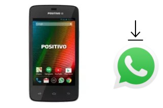 Comment installer WhatsApp dans un Positivo S440