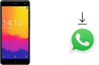 Comment installer WhatsApp dans un Prestigio Muze E7 LTE