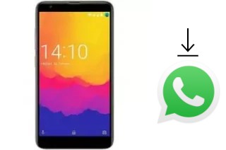 Comment installer WhatsApp dans un Prestigio Muze G5 LTE