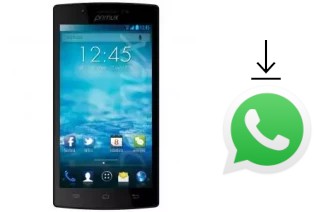 Comment installer WhatsApp dans un PRIMUX Primux Zeta 2