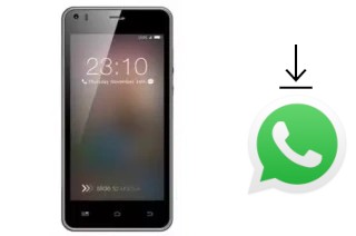 Comment installer WhatsApp dans un Pulsare 786