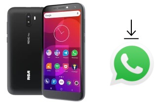 Comment installer WhatsApp dans un RCA Reno Pro