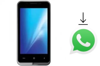 Comment installer WhatsApp dans un Reach RD61 3E