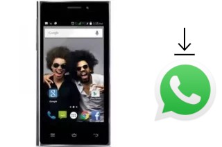 Comment installer WhatsApp dans un Rio Mobile London