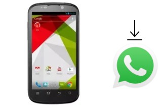 Comment installer WhatsApp dans un SFR Staraddict II