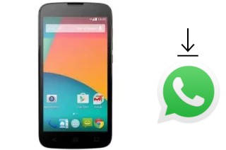 Comment installer WhatsApp dans un SFR StarTrail 6 4G