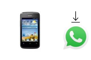 Comment installer WhatsApp dans un SFR Startrail II