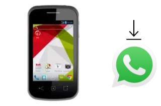 Comment installer WhatsApp dans un SFR Startrail iii