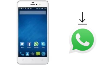 Comment installer WhatsApp dans un SICO Diamond