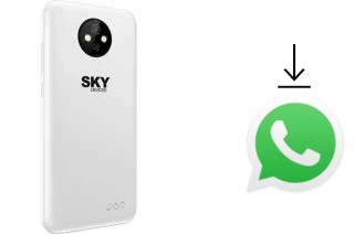 Comment installer WhatsApp dans un Sky-Devices Elite J55