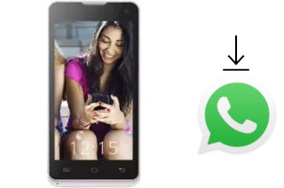 Comment installer WhatsApp dans un Sky-Devices SKY 4-5D