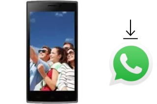 Comment installer WhatsApp dans un Sky-Devices SKY 5-0LM