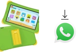 Comment installer WhatsApp dans un Sky-Devices SKY Kid