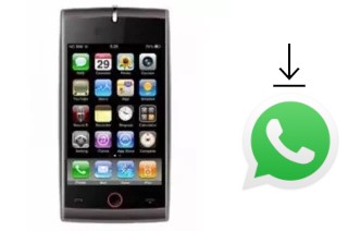 Comment installer WhatsApp dans un Sunpillar SP680