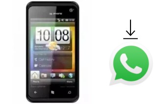 Comment installer WhatsApp dans un Sunpillar SP680C