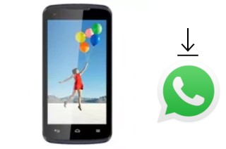 Comment installer WhatsApp dans un SYH WP955