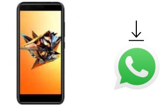 Comment installer WhatsApp dans un Symphony V97